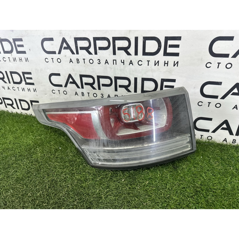 Задний фонарь (оптика) LAND ROVER RANGE ROVER Sport L494 2016 3.0 Diesel LR061589