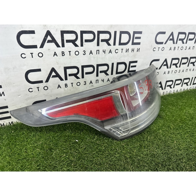 Задний фонарь (оптика) LAND ROVER RANGE ROVER Sport L494 2016 3.0 Diesel LR061589