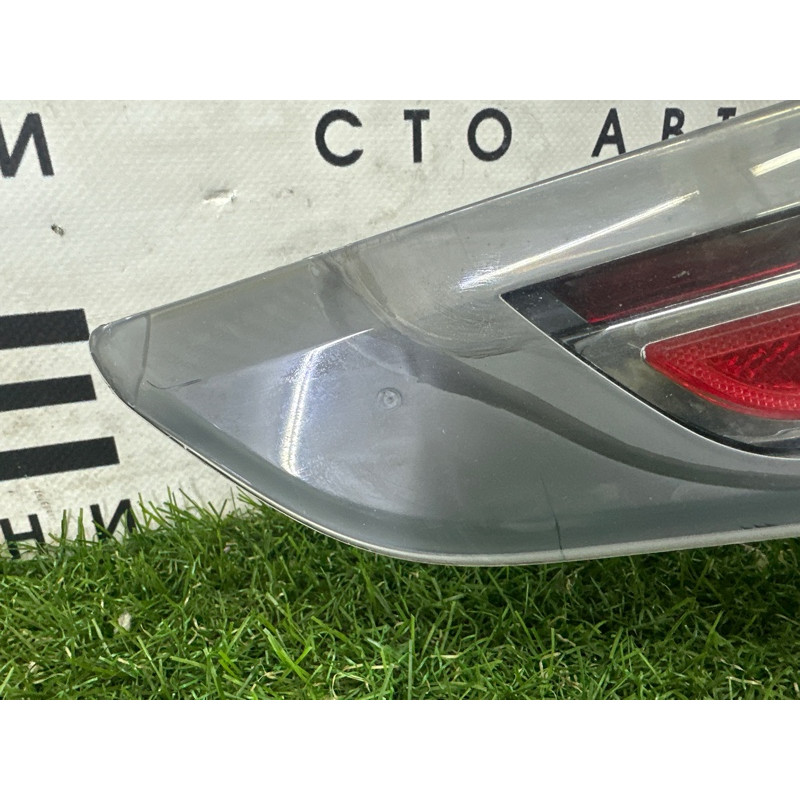 Задний фонарь (оптика) LAND ROVER RANGE ROVER Sport L494 2016 3.0 Diesel LR061589