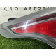 Задний фонарь (оптика) LAND ROVER RANGE ROVER Sport L494 2016 3.0 Diesel LR061589