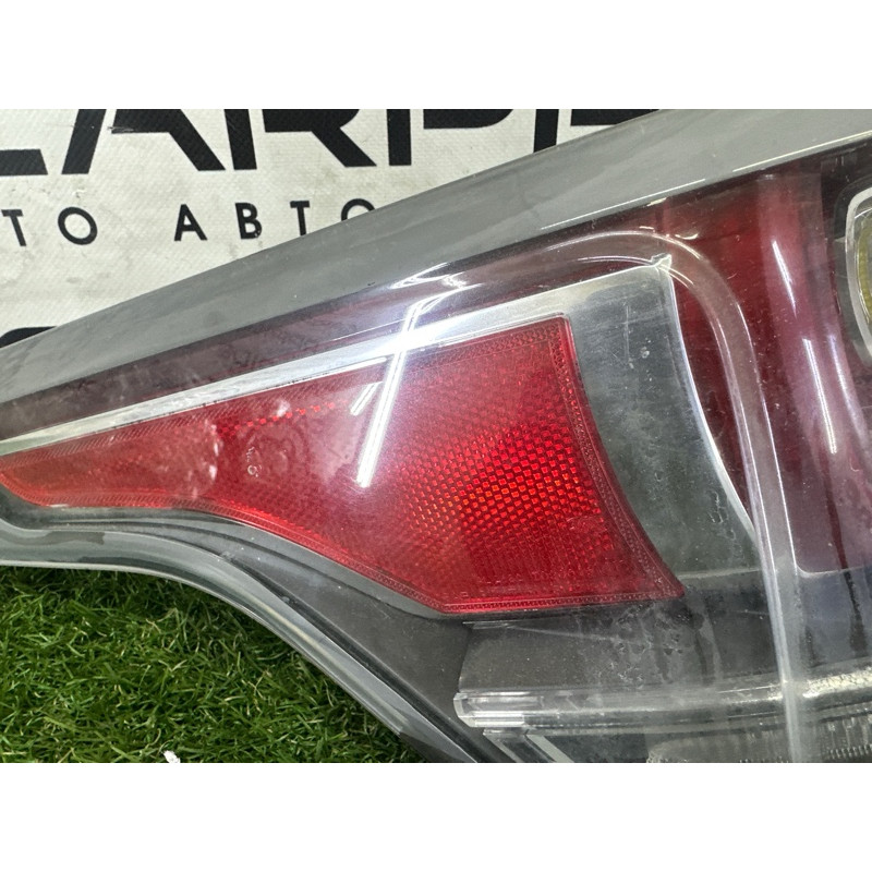 Задний фонарь (оптика) LAND ROVER RANGE ROVER Sport L494 2016 3.0 Diesel LR061589