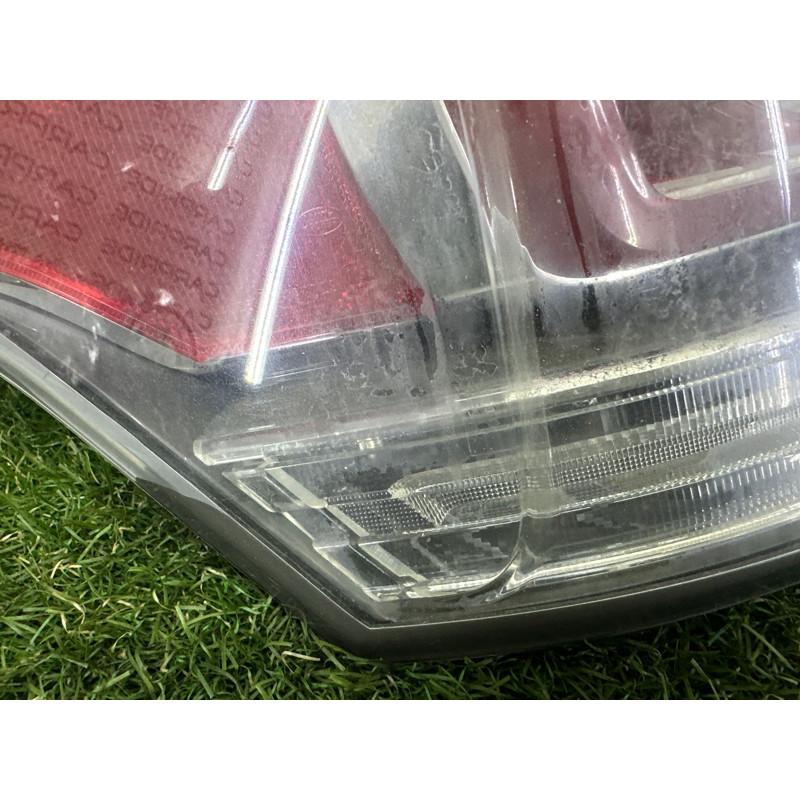 Задний фонарь (оптика) LAND ROVER RANGE ROVER Sport L494 2016 3.0 Diesel LR061589