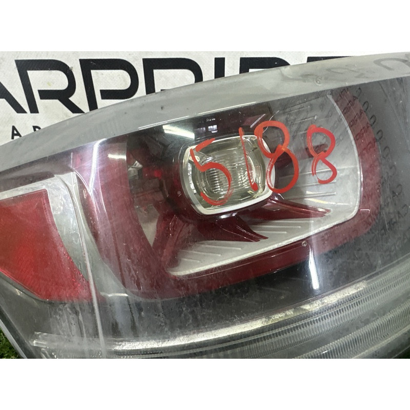 Задний фонарь (оптика) LAND ROVER RANGE ROVER Sport L494 2016 3.0 Diesel LR061589