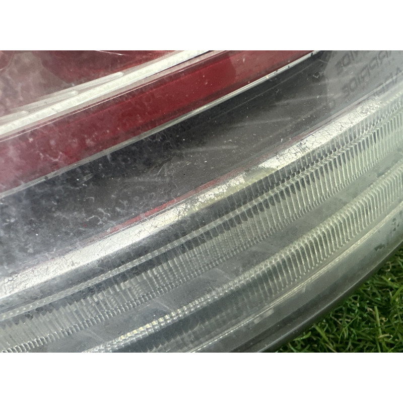 Задний фонарь (оптика) LAND ROVER RANGE ROVER Sport L494 2016 3.0 Diesel LR061589