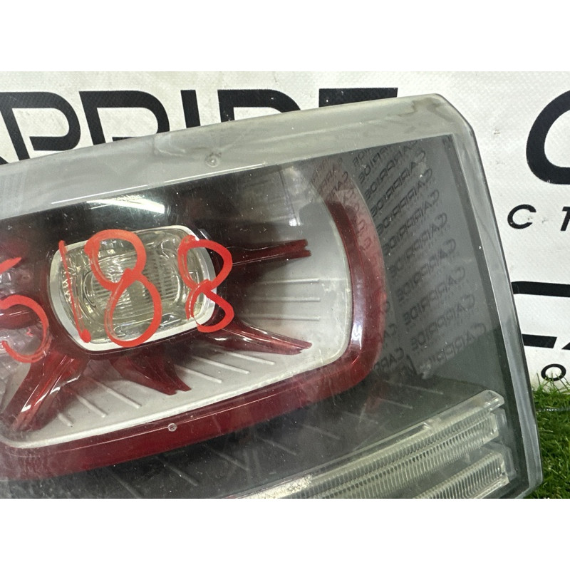 Задний фонарь (оптика) LAND ROVER RANGE ROVER Sport L494 2016 3.0 Diesel LR061589