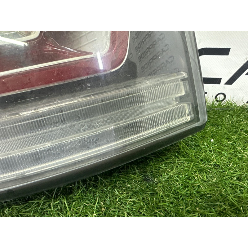 Задний фонарь (оптика) LAND ROVER RANGE ROVER Sport L494 2016 3.0 Diesel LR061589