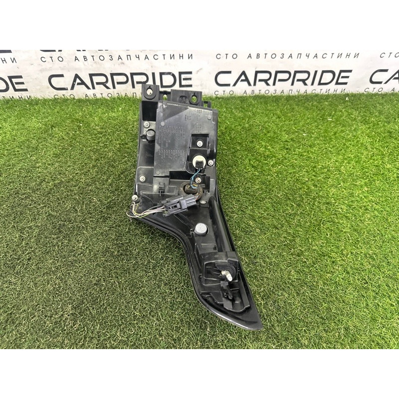 Задний фонарь (оптика) LAND ROVER RANGE ROVER Sport L494 2016 3.0 Diesel LR061589