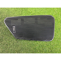 Решітка обдуву лобового скла