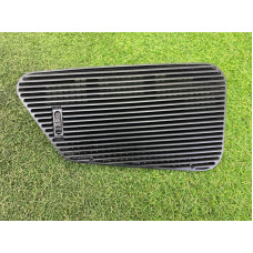 Решетка обдува лобового стекла