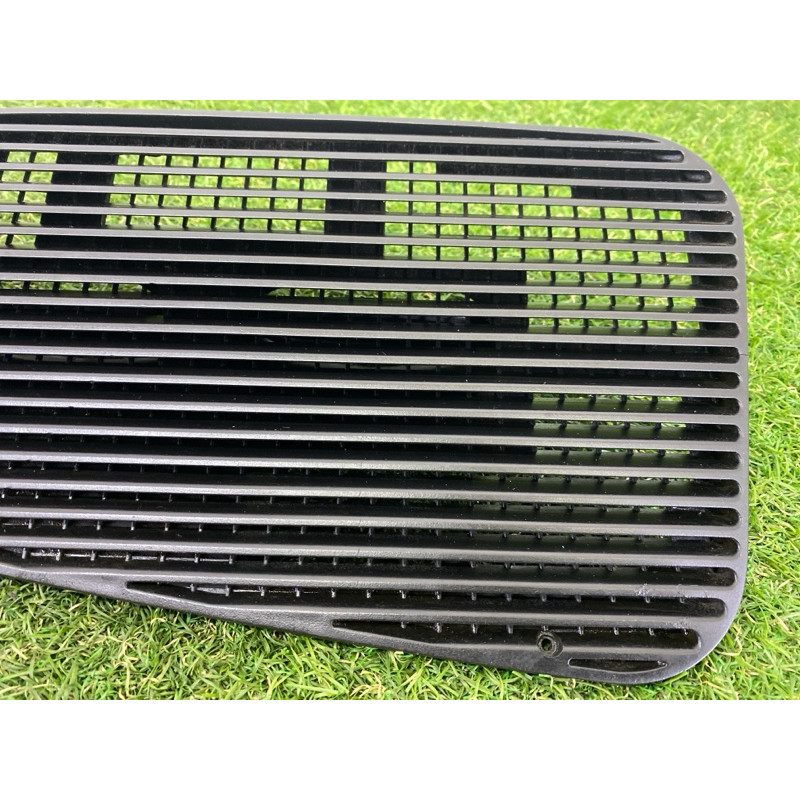 Решетка обдува лобового стекла (салон) BMW 5-series E34 1994 M43b18 64221384066