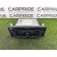 Блок керування мультимедіа