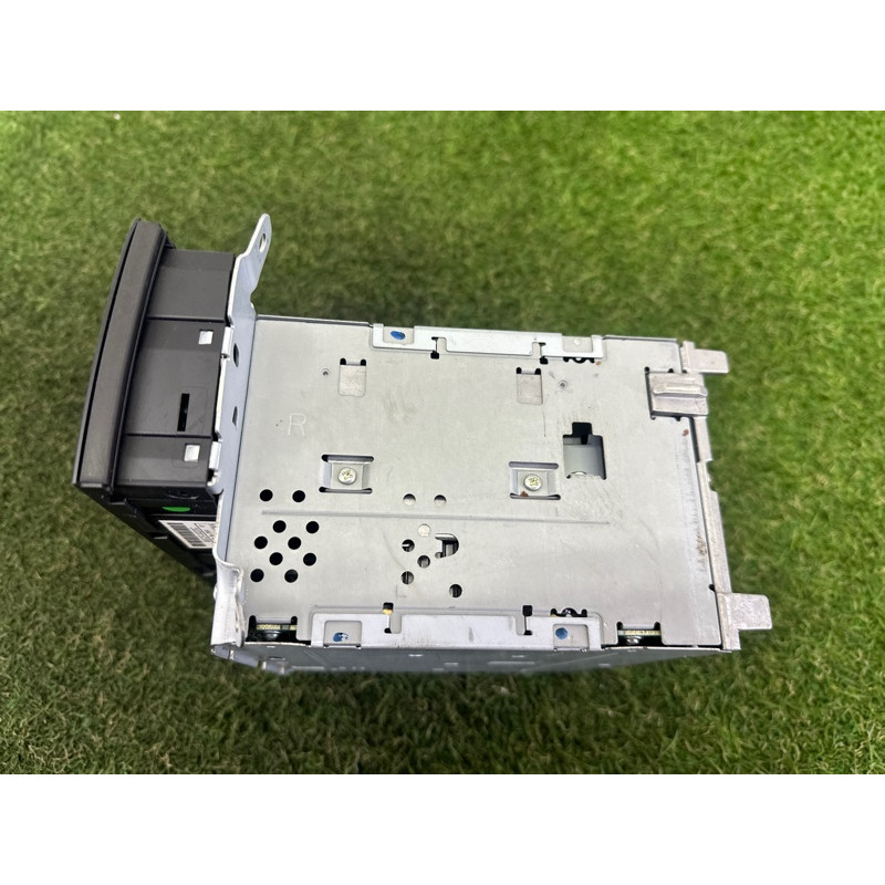 Блок управления мультимедиа (электрика / блоки управления) AUDI A4 B8 2010 2.0 CAEB 8T1035186R