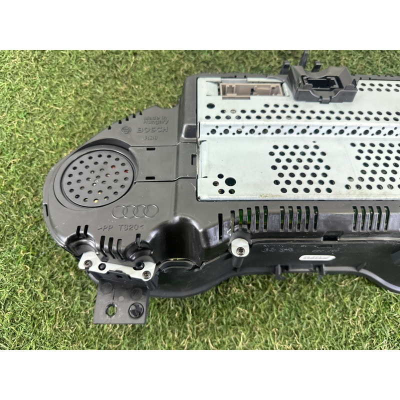 Панель приборов (салон) AUDI A8 D4 2011 4.2 CDRA 4H0920980CX