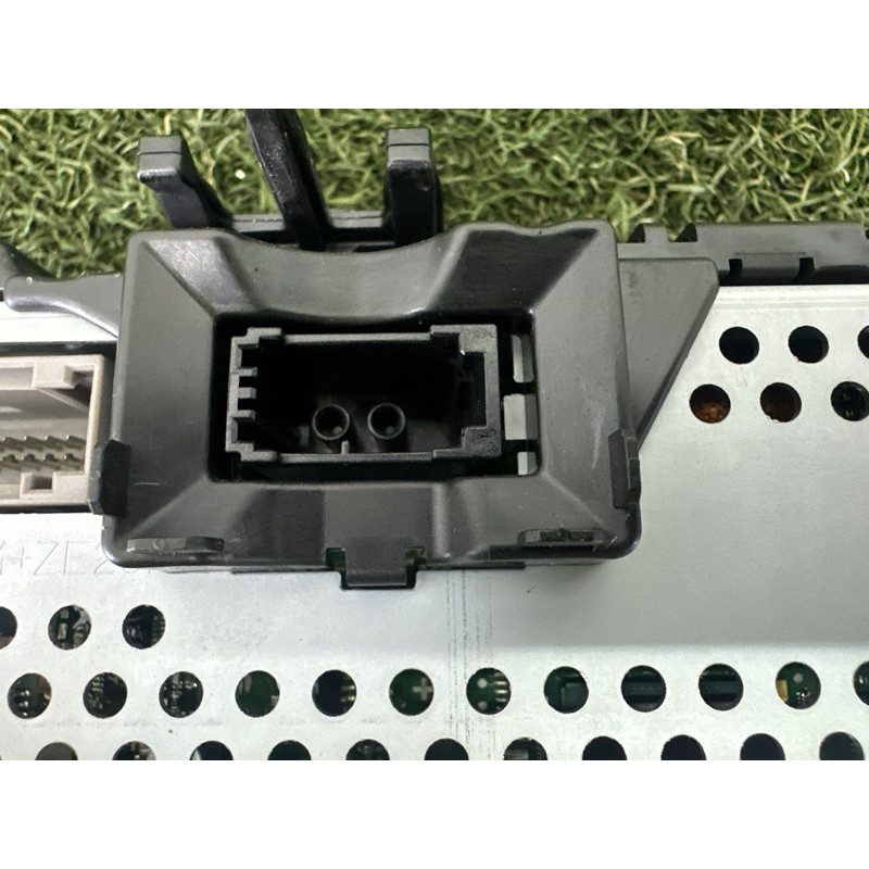 Панель приборов (салон) AUDI A8 D4 2011 4.2 CDRA 4H0920980CX