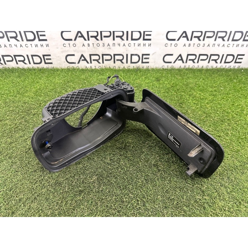 Кришка паливного бака (кузов і елементи) BMW X3 F25 2012 3.0 51177213035