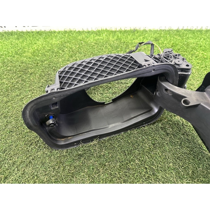 Кришка паливного бака (кузов і елементи) BMW X3 F25 2012 3.0 51177213035