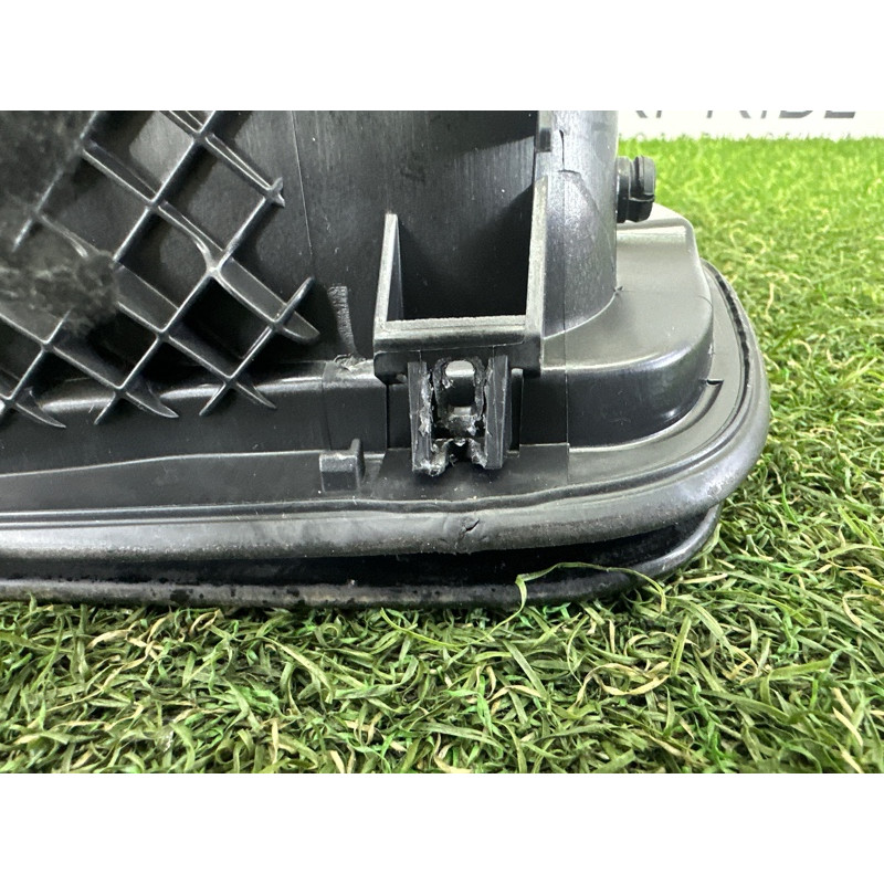 Кришка паливного бака (кузов і елементи) BMW X3 F25 2012 3.0 51177213035