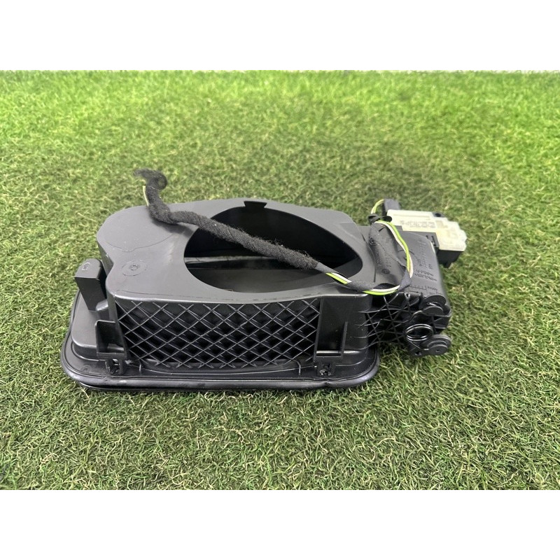 Кришка паливного бака (кузов і елементи) BMW X3 F25 2012 3.0 51177213035