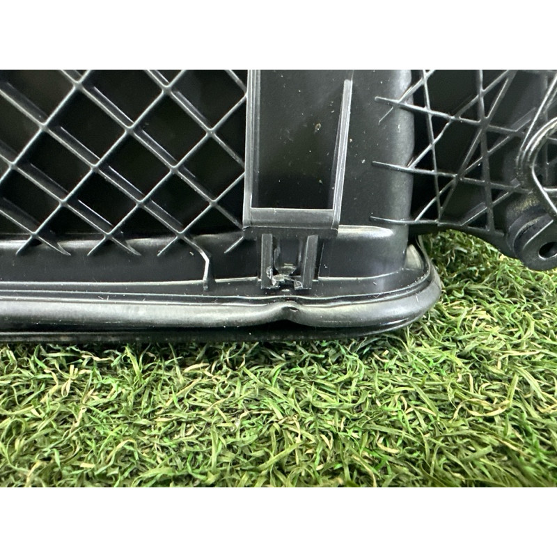 Кришка паливного бака (кузов і елементи) BMW X3 F25 2012 3.0 51177213035