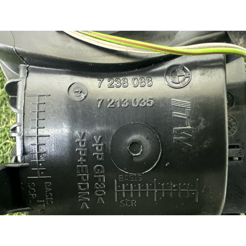 Кришка паливного бака (кузов і елементи) BMW X3 F25 2012 3.0 51177213035