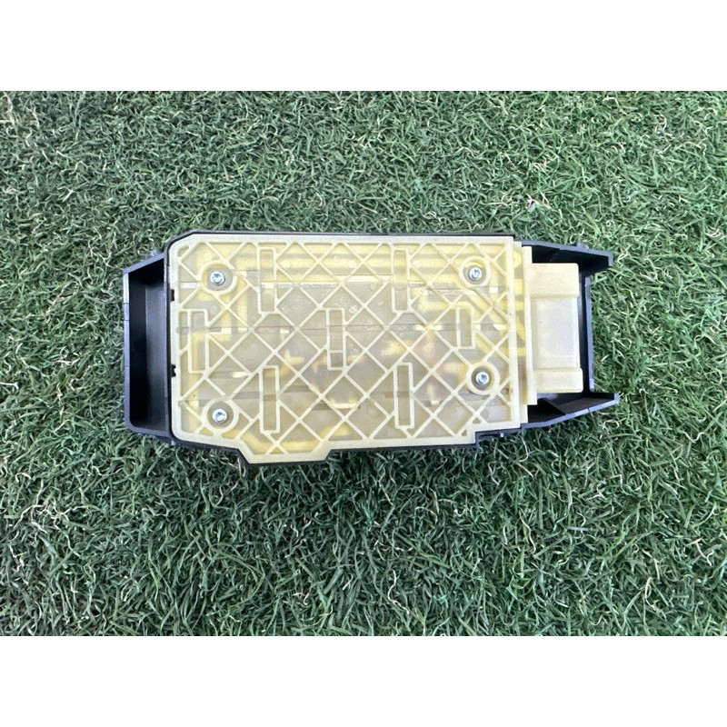 Блок регулировки сидения (закрытая категория) BMW X3 F25 2012 3.0 61319265262