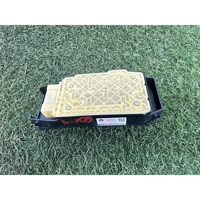 Блок регулировки сидения (закрытая категория) BMW X3 F25 2012 3.0 61319265262