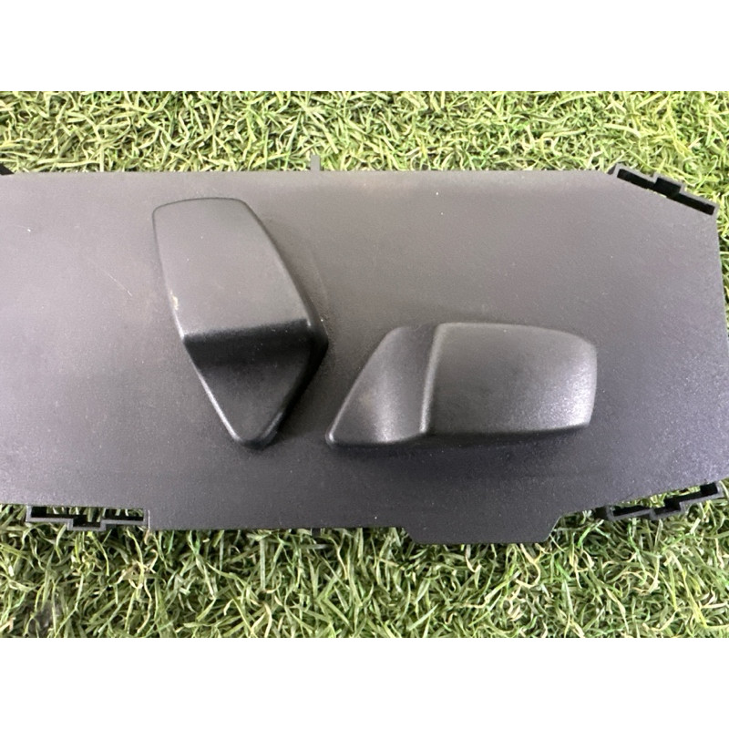 Блок регулировки сидения (закрытая категория) BMW X3 F25 2012 3.0 61319265262