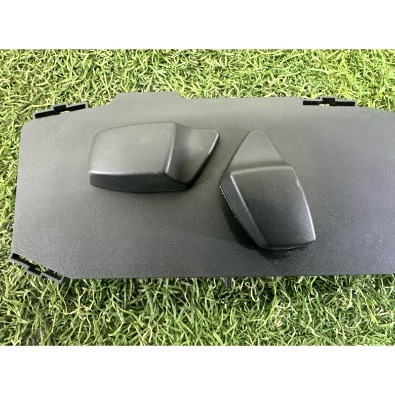 Блок регулировки сидения (закрытая категория) BMW X3 F25 2012 3.0 61319265262