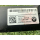 Блок регулировки сидения (закрытая категория) BMW X3 F25 2012 3.0 61319265262