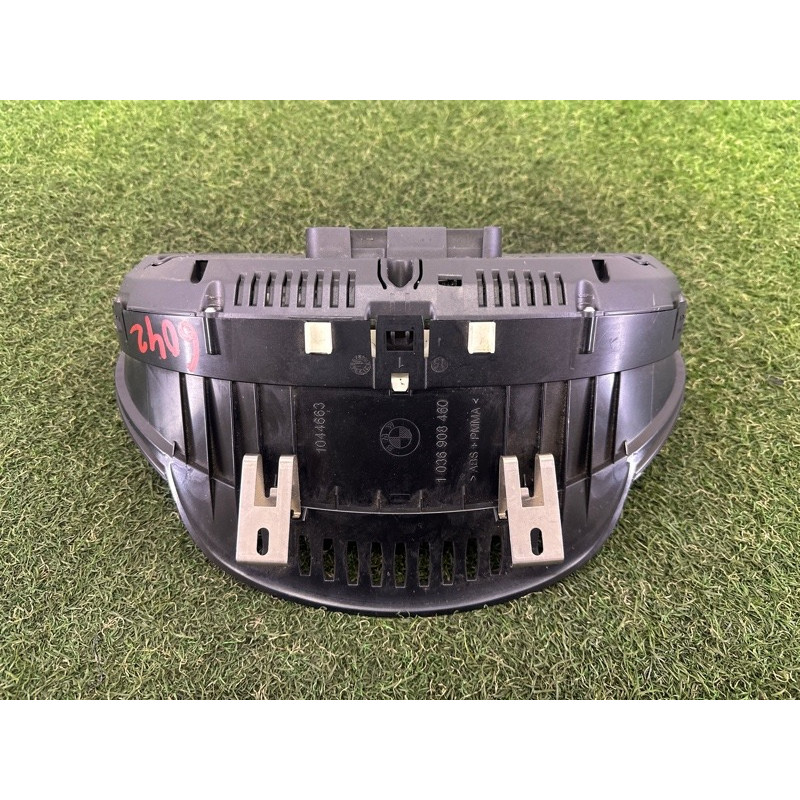 Панель приборов (салон) BMW X3 F25 2012 3.0 62106843040