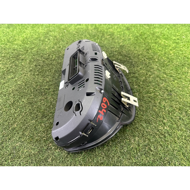 Панель приборов (салон) BMW X3 F25 2012 3.0 62106843040