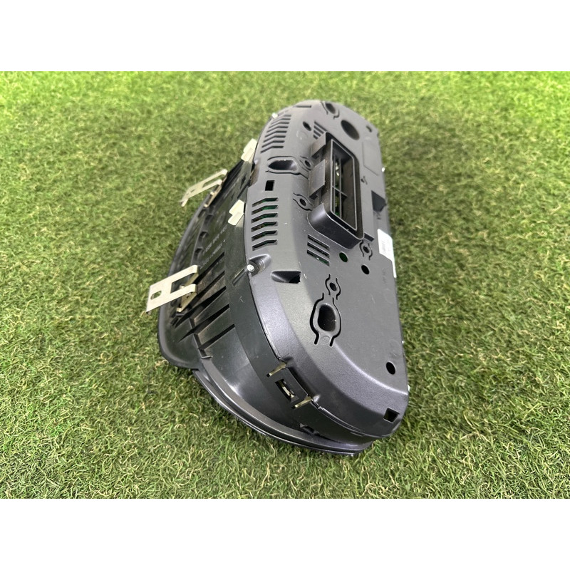 Панель приборов (салон) BMW X3 F25 2012 3.0 62106843040