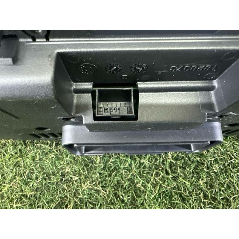 Панель приборов (салон) BMW X3 F25 2012 3.0 62106843040