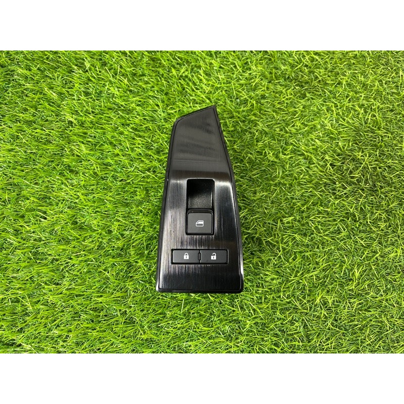 Кнопка стеклоподъемника (электрика / кнопки) Nissan Rogue T33 2023 1.5 KR15DDT 254116XJ0B