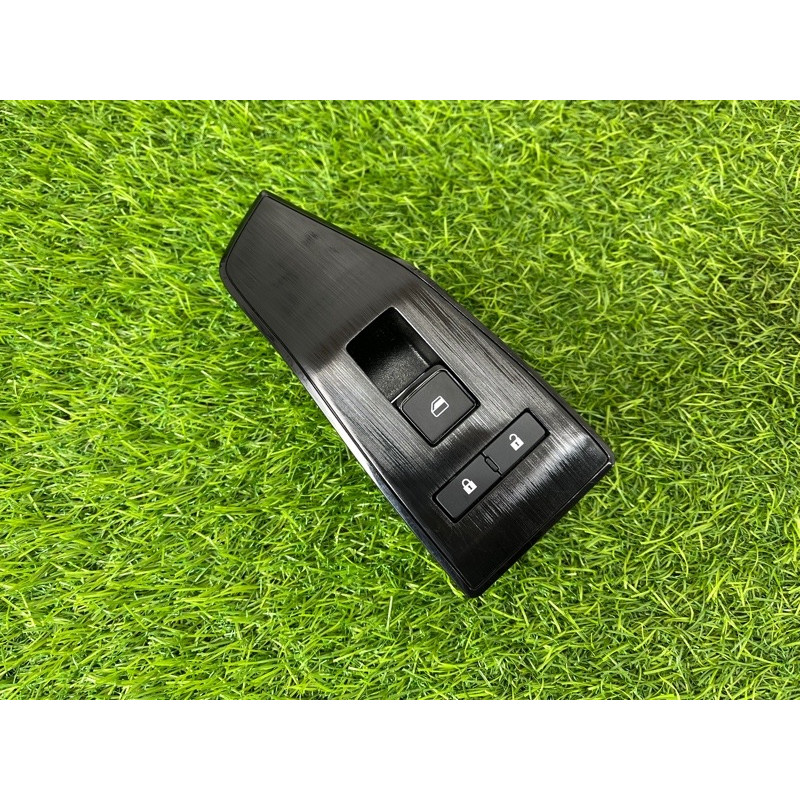 Кнопка стеклоподъемника (электрика / кнопки) Nissan Rogue T33 2023 1.5 KR15DDT 254116XJ0B