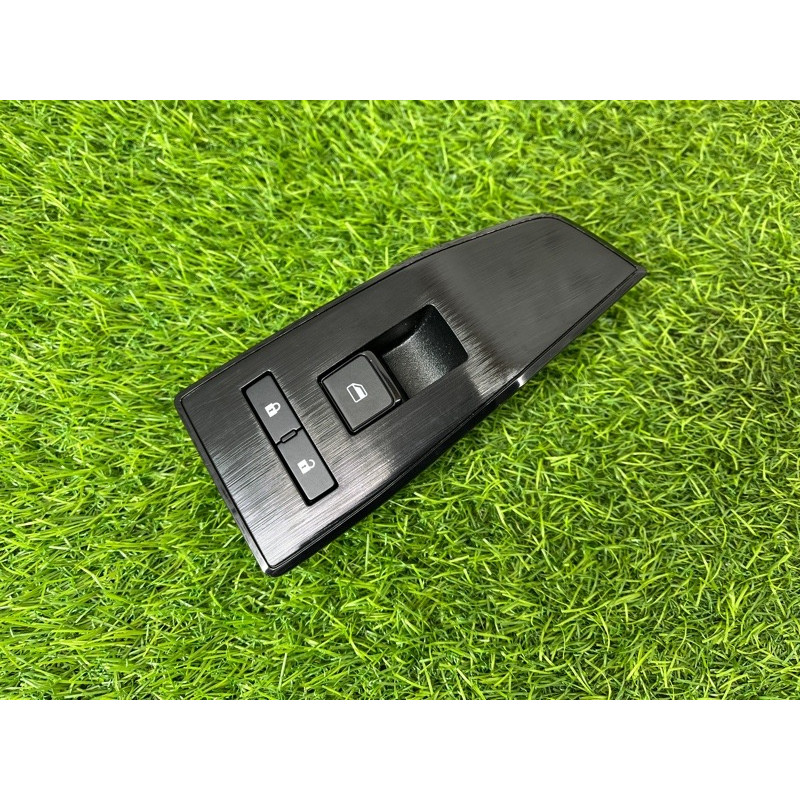 Кнопка стеклоподъемника (электрика / кнопки) Nissan Rogue T33 2023 1.5 KR15DDT 254116XJ0B