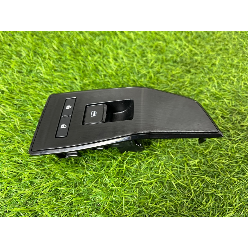 Кнопка стеклоподъемника (электрика / кнопки) Nissan Rogue T33 2023 1.5 KR15DDT 254116XJ0B