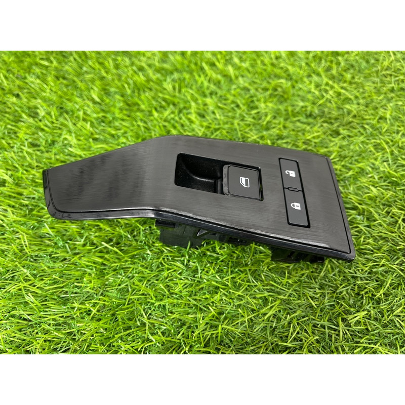 Кнопка стеклоподъемника (электрика / кнопки) Nissan Rogue T33 2023 1.5 KR15DDT 254116XJ0B