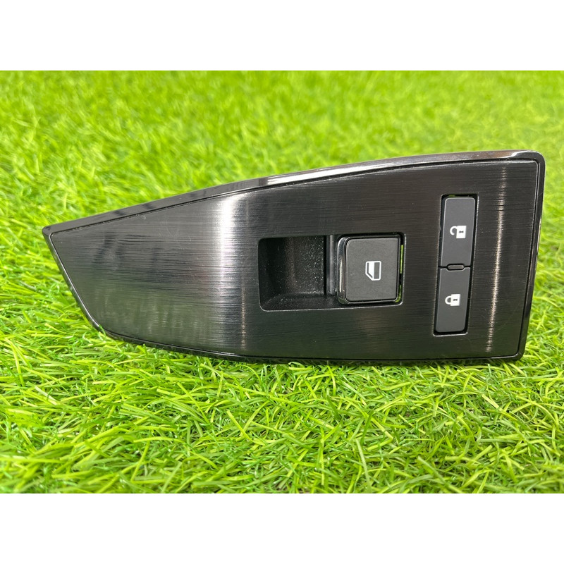 Кнопка стеклоподъемника (электрика / кнопки) Nissan Rogue T33 2023 1.5 KR15DDT 254116XJ0B