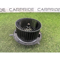 Мотор пічки