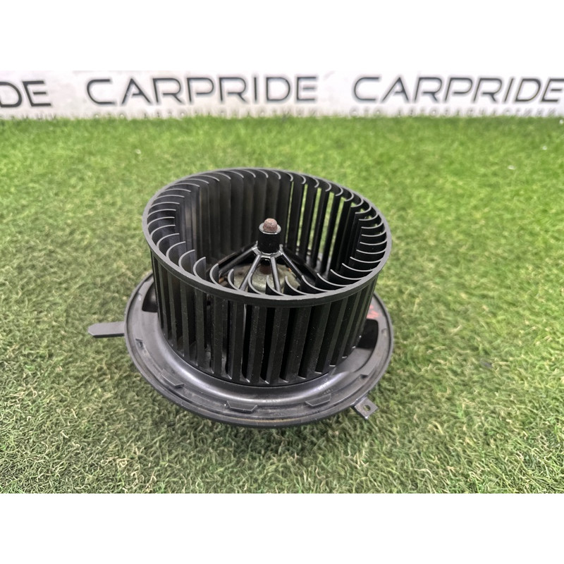 Мотор печки (отопление и кондиционирование) BMW X3 F25 2012 3.0 64119227670