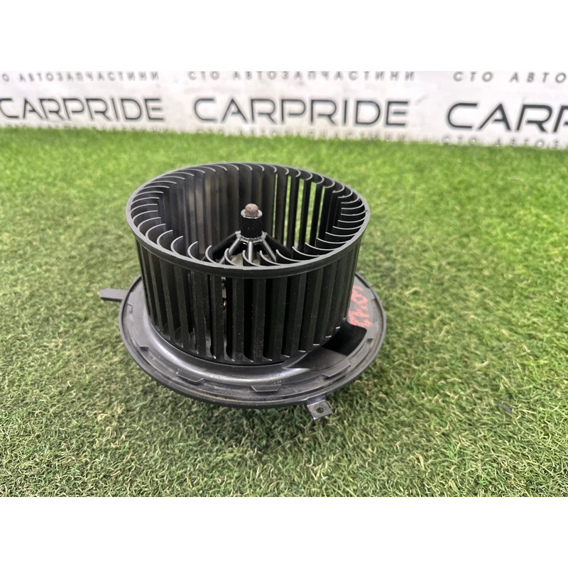 Мотор печки (отопление и кондиционирование) BMW X3 F25 2012 3.0 64119227670