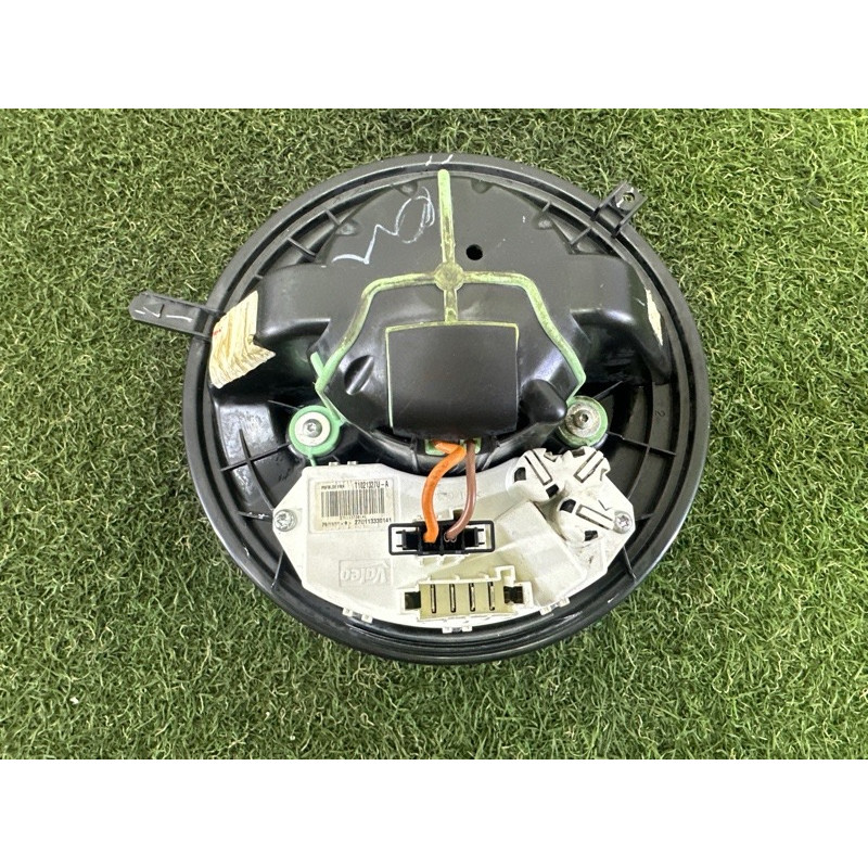 Мотор печки (отопление и кондиционирование) BMW X3 F25 2012 3.0 64119227670