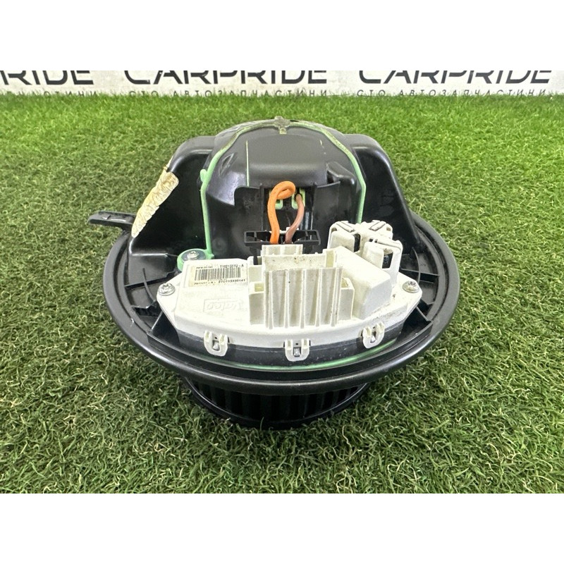 Мотор печки (отопление и кондиционирование) BMW X3 F25 2012 3.0 64119227670