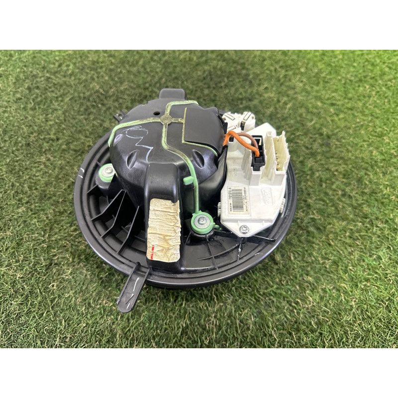 Мотор печки (отопление и кондиционирование) BMW X3 F25 2012 3.0 64119227670