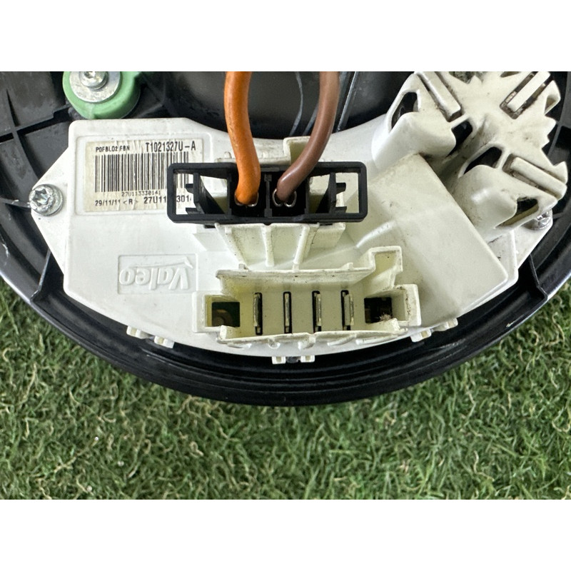 Мотор печки (отопление и кондиционирование) BMW X3 F25 2012 3.0 64119227670