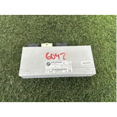 Блок управления крышки багажника