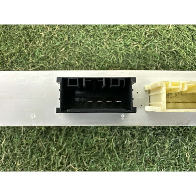 Блок управления крышки багажника (электрика / блоки управления) BMW X3 F25 2012 3.0 61357394649