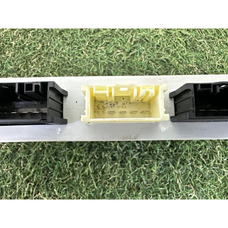 Блок управления крышки багажника (электрика / блоки управления) BMW X3 F25 2012 3.0 61357394649