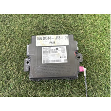 Блок бесключевого доступа